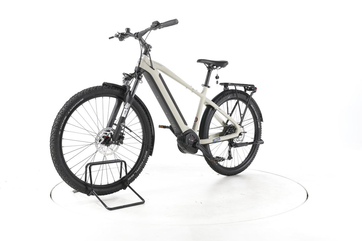 Carver SUV E.410 Trekking E-Bike - Image 6