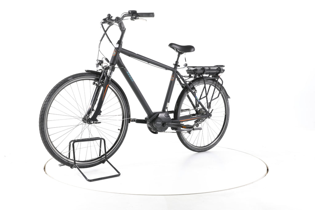Ragos AL-EBK Trekking E-Bike - Image 6