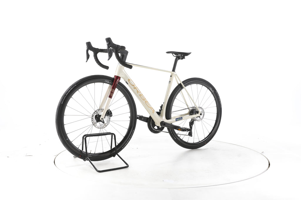 Orbea Orca M20I Team Rennrad Carbon 2025 - Image 6