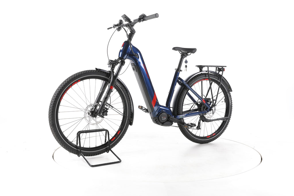Conway Cairon C 2.0 Trekking E-Bike Tiefeinsteiger - Image 6
