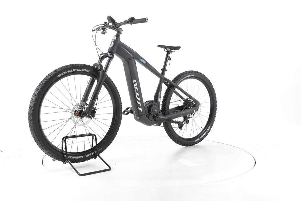 Scott Aspect eRIDE 920 E-Bike - Image 6