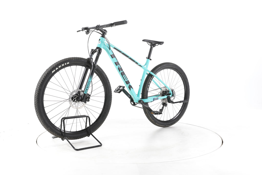 Trek Marlin 7 Gen 2 Fahrrad Hardtail - Image 6