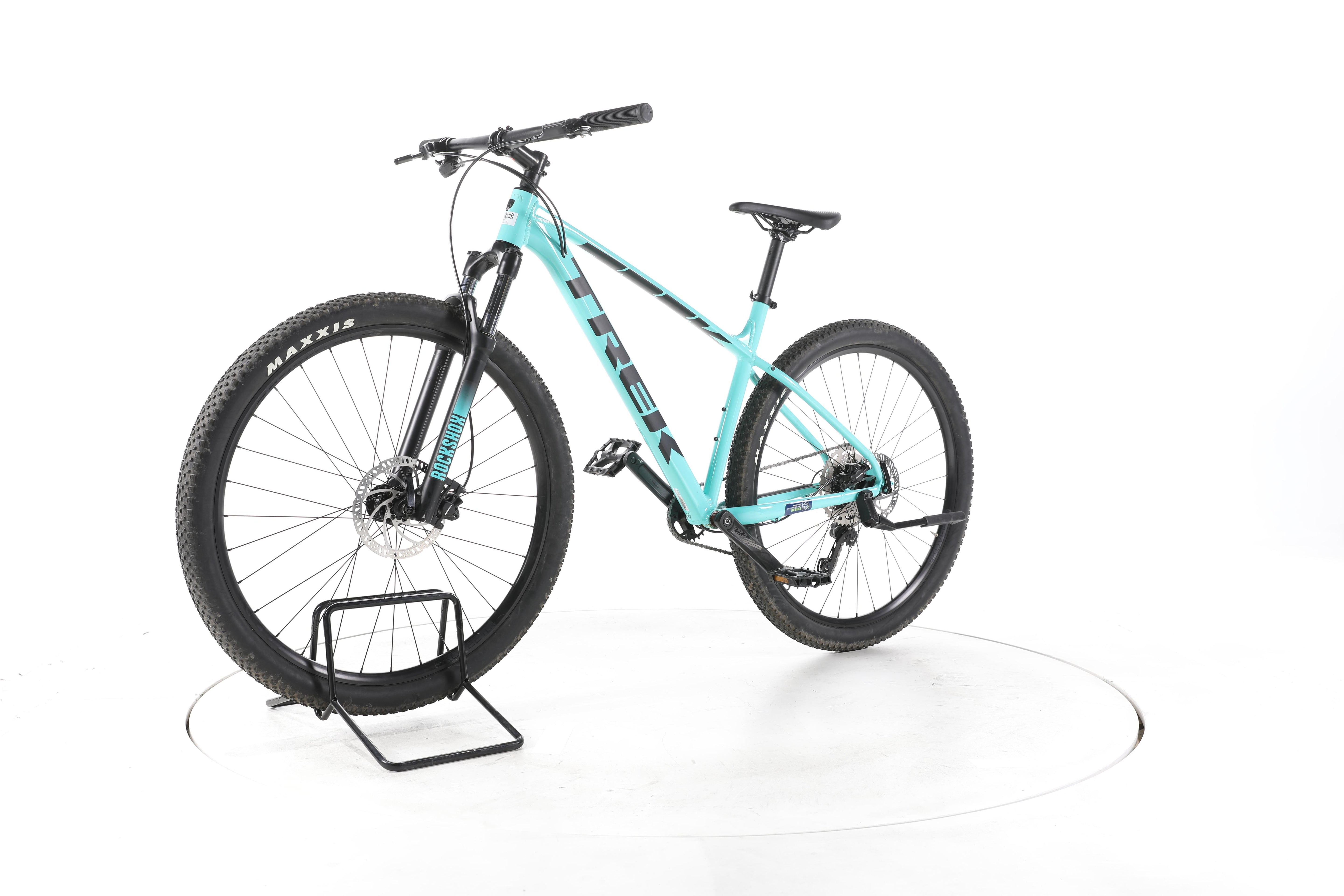 Trek Marlin 7 Gen 2 Fahrrad Hardtail - Image 6
