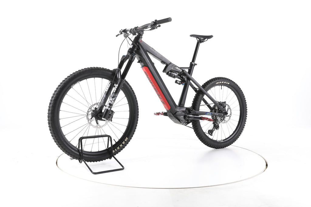 Liteville 301-CE MK2 Pro E-Bike Fully Carbon - Image 6