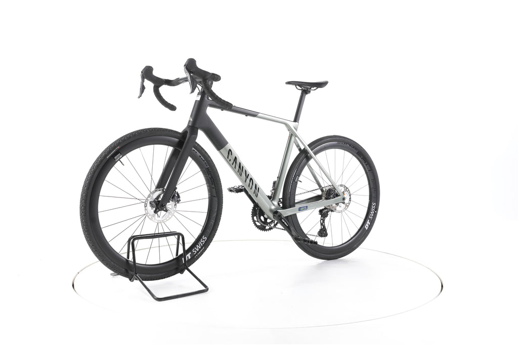 Canyon Grail CF SLX 8 Di2 Gravelbike Carbon 2025 - Image 6