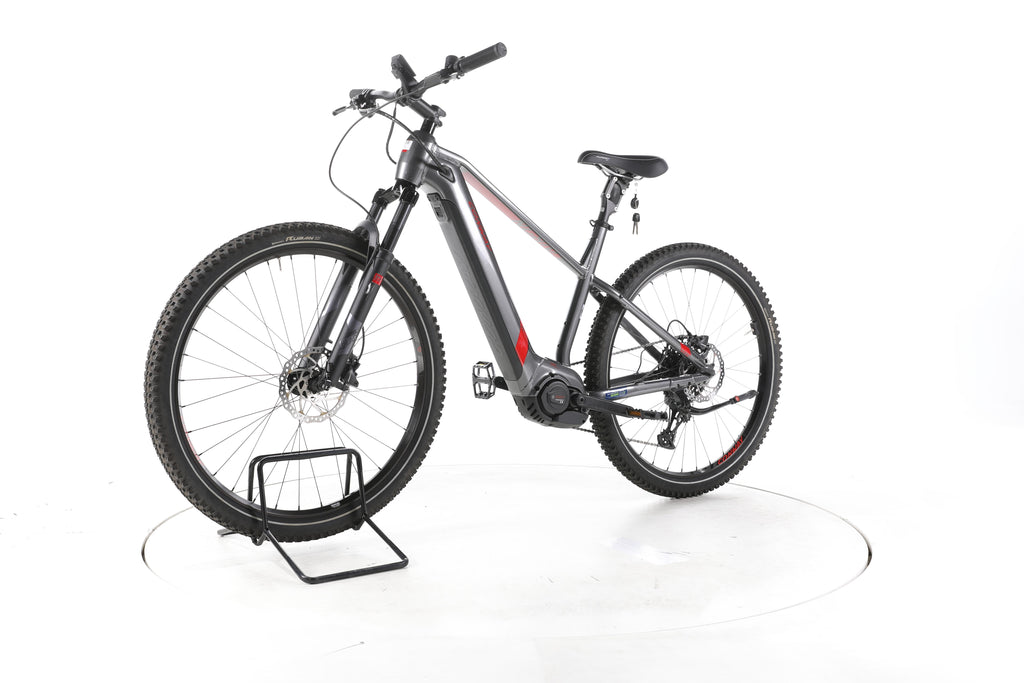 Conway Cairon S 4.0 E-Bike - Image 6