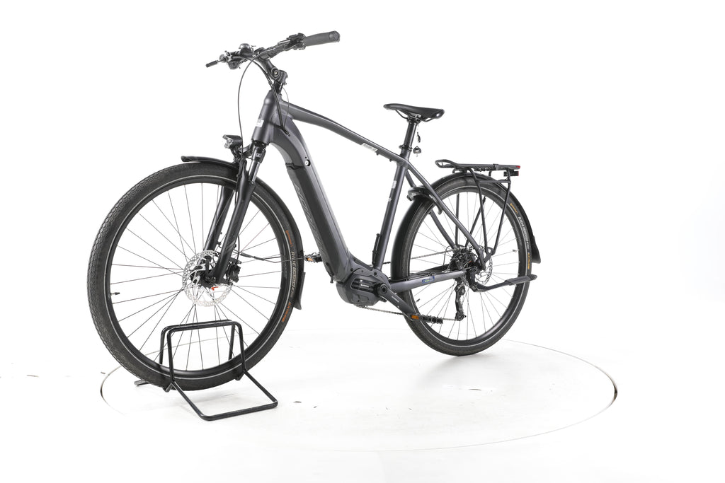 Merida eSPRESSO 400 S EQ Trekking E-Bike - Image 6