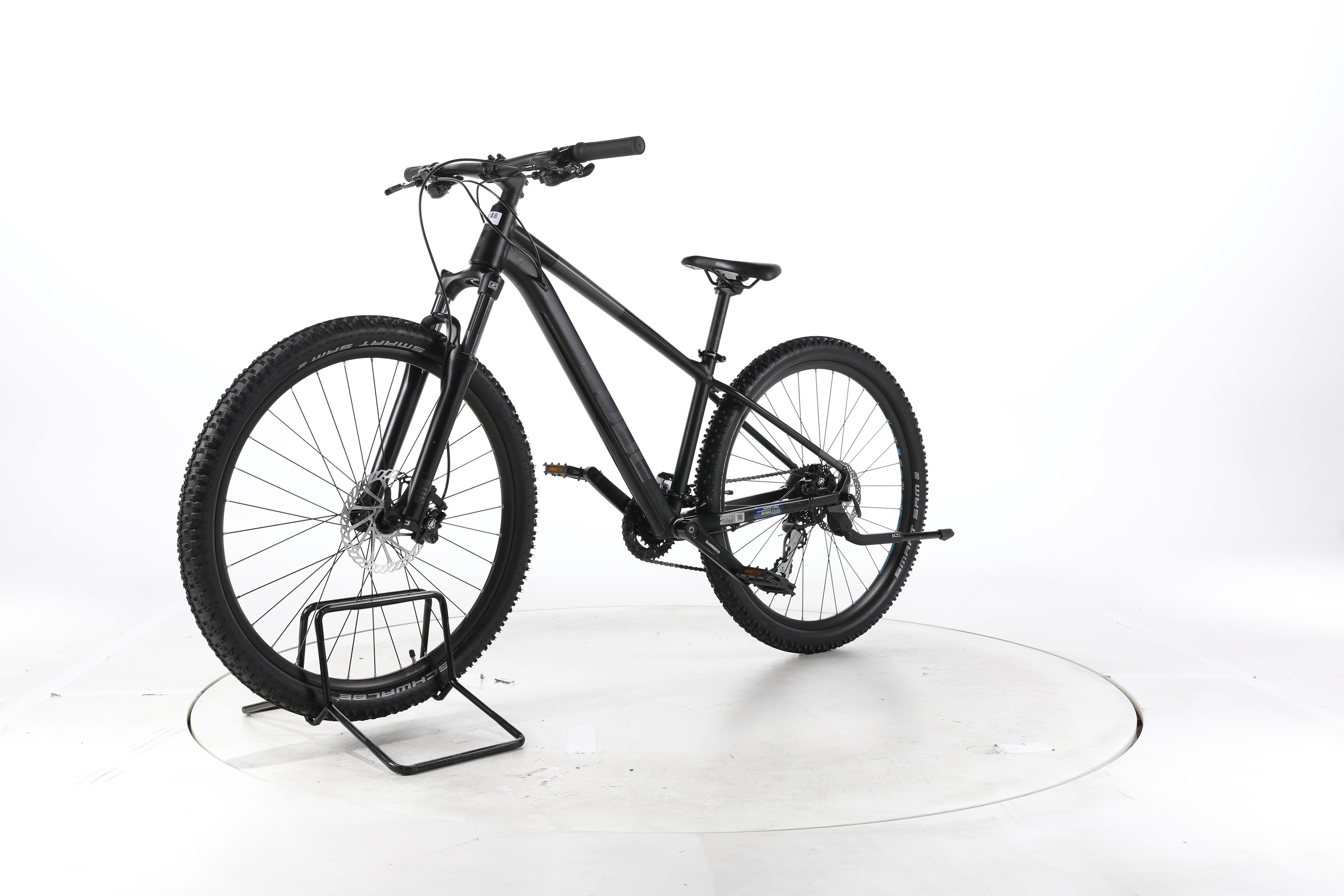 Cube Aim Race Fahrrad Hardtail - Image 6