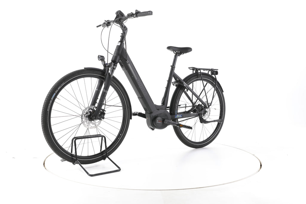 Wittich WBi5 City E-Bike Tiefeinsteiger - Image 6