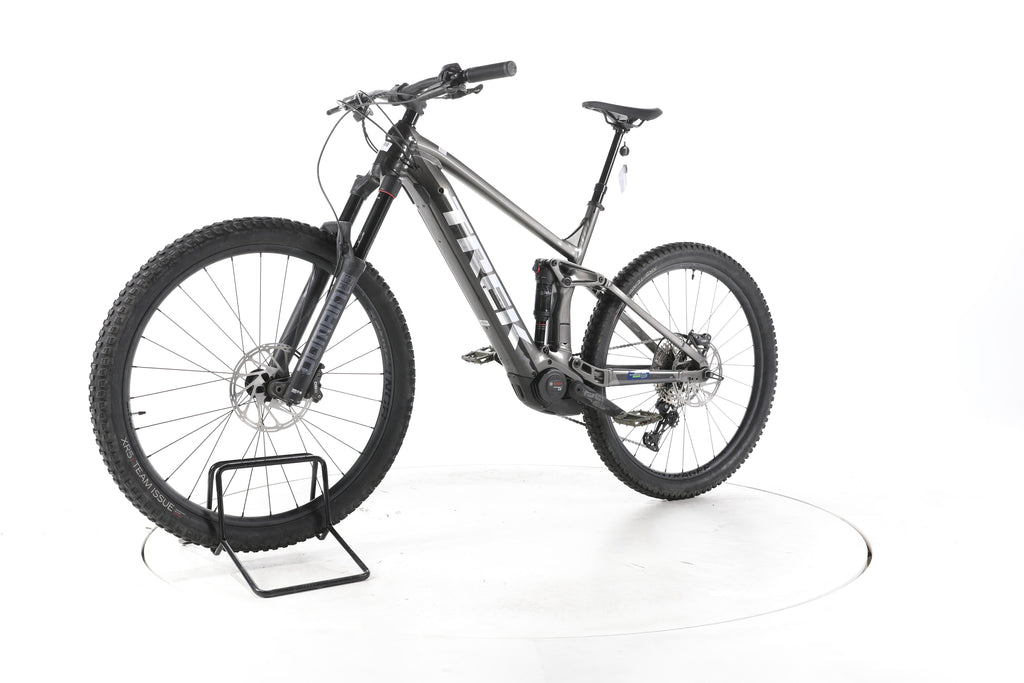 Trek Rail 7 Gen 3 E-Bike Fully - Image 6