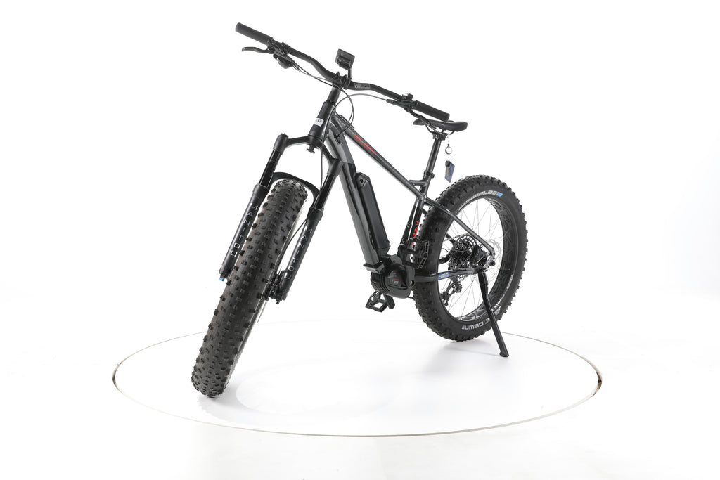 ELOM Fatbike Grizzly E-Fatbikes - Image 6