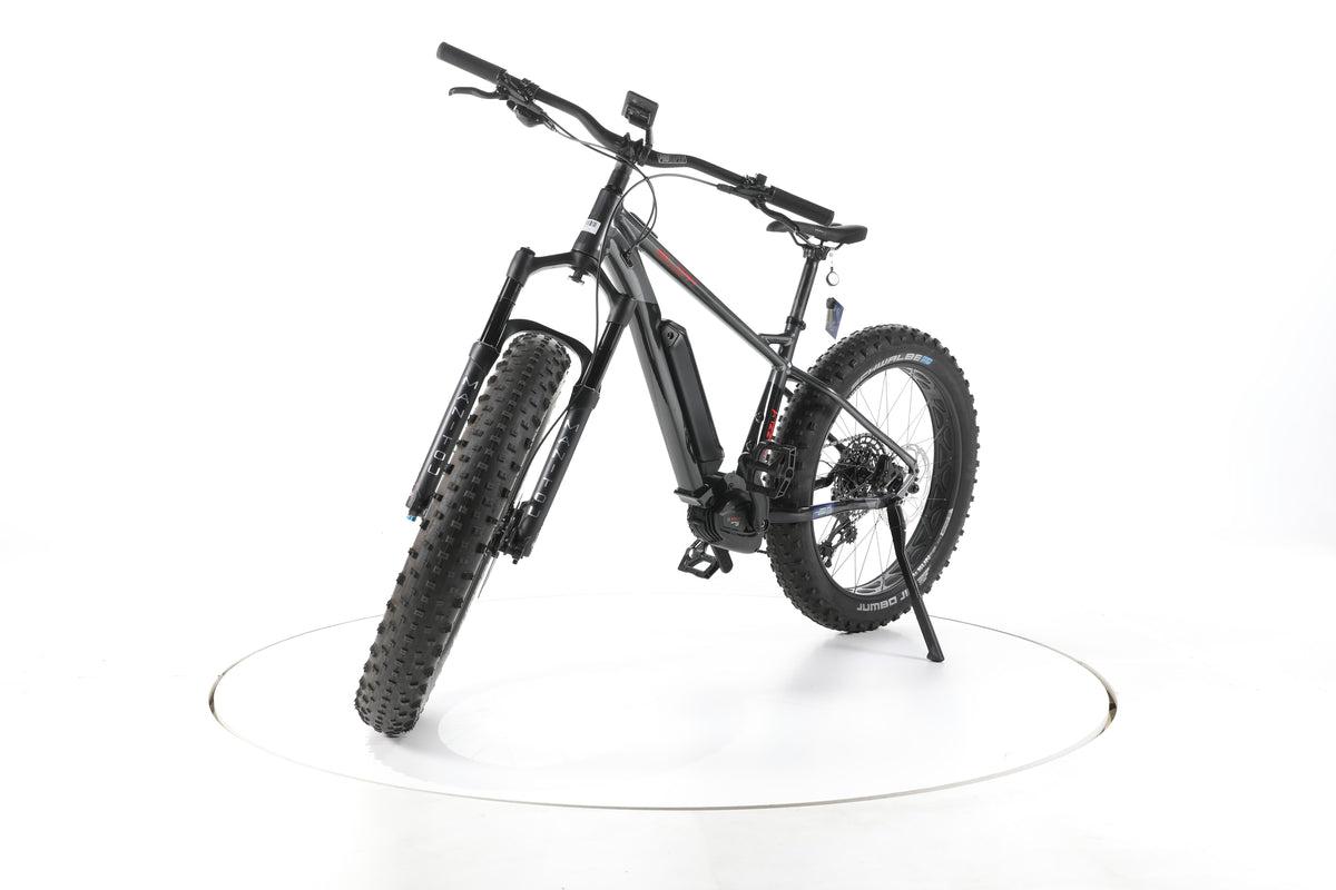ELOM Fatbike Grizzly E-Fatbikes - Image 6