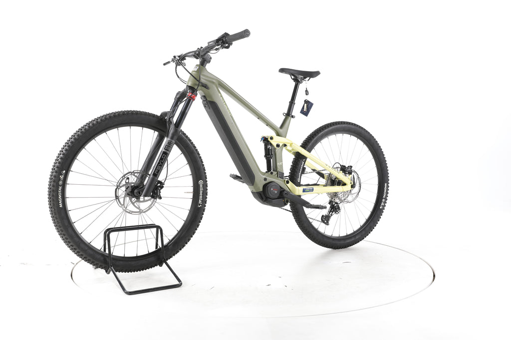 Conway Xyron ST 4.0 E-Bike Fully 2026 - Image 6