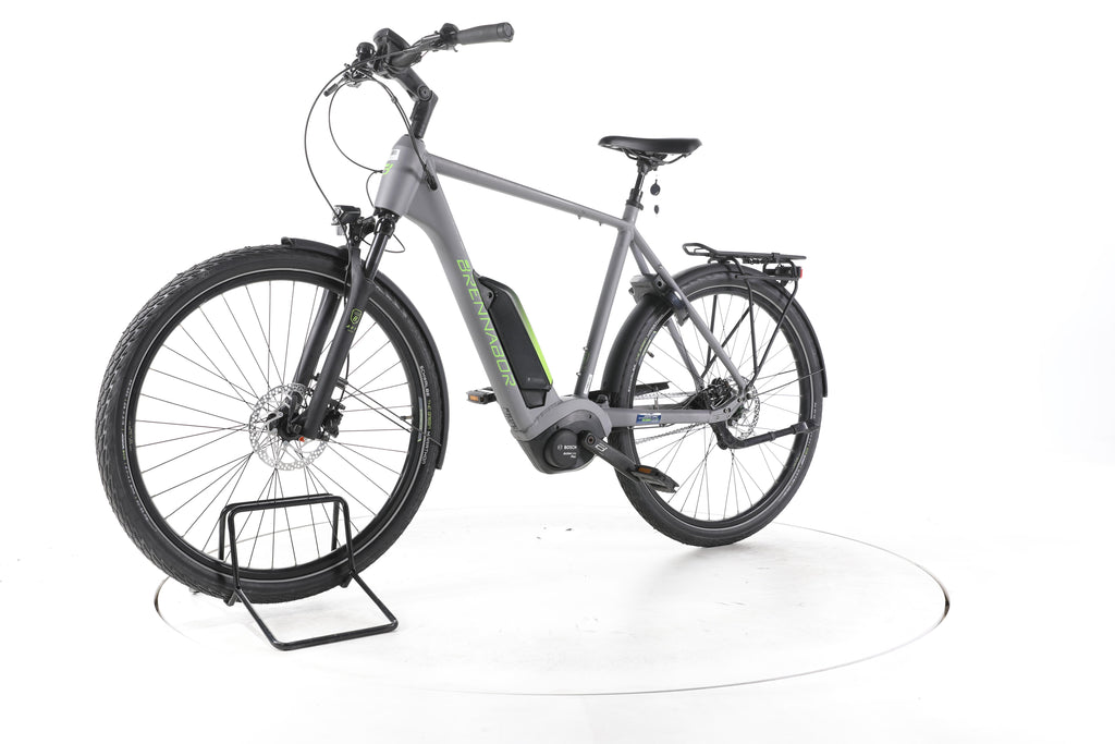 Brennabor T-32e City E-Bike - Image 6