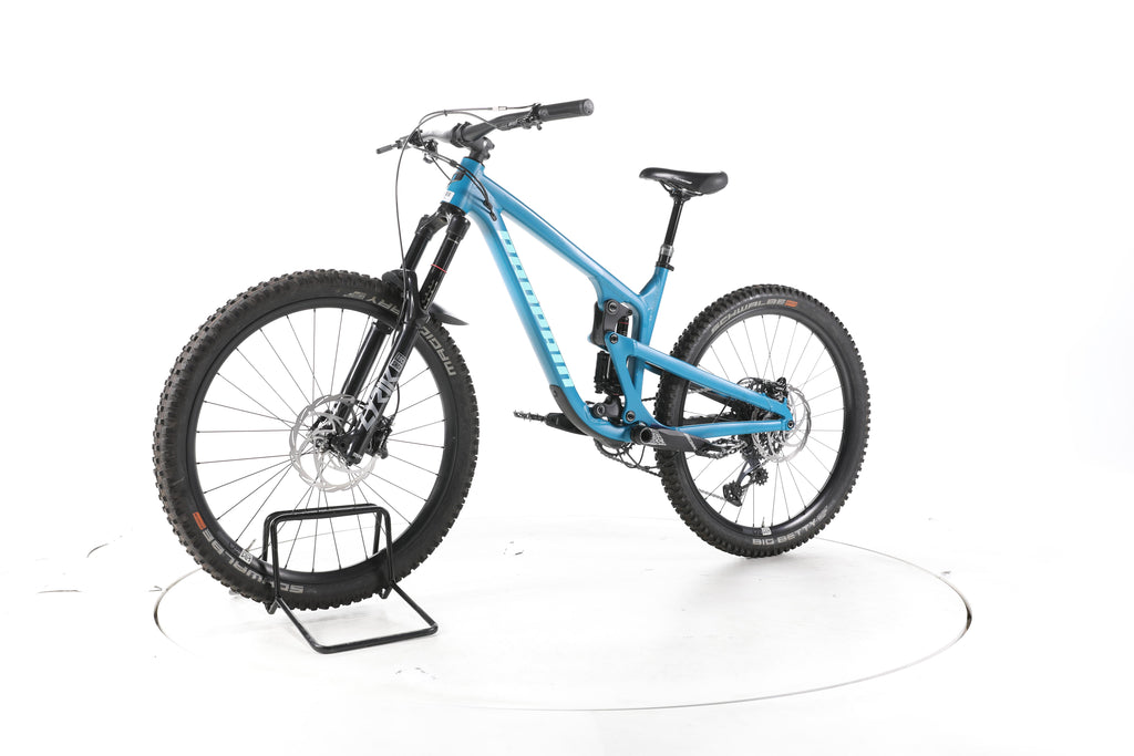 Propain Tyee Fahrrad Fully - Image 6