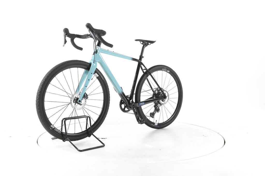 RCB Bikes RCB Gravel plus Gravelbike Carbon 2026 - Image 6
