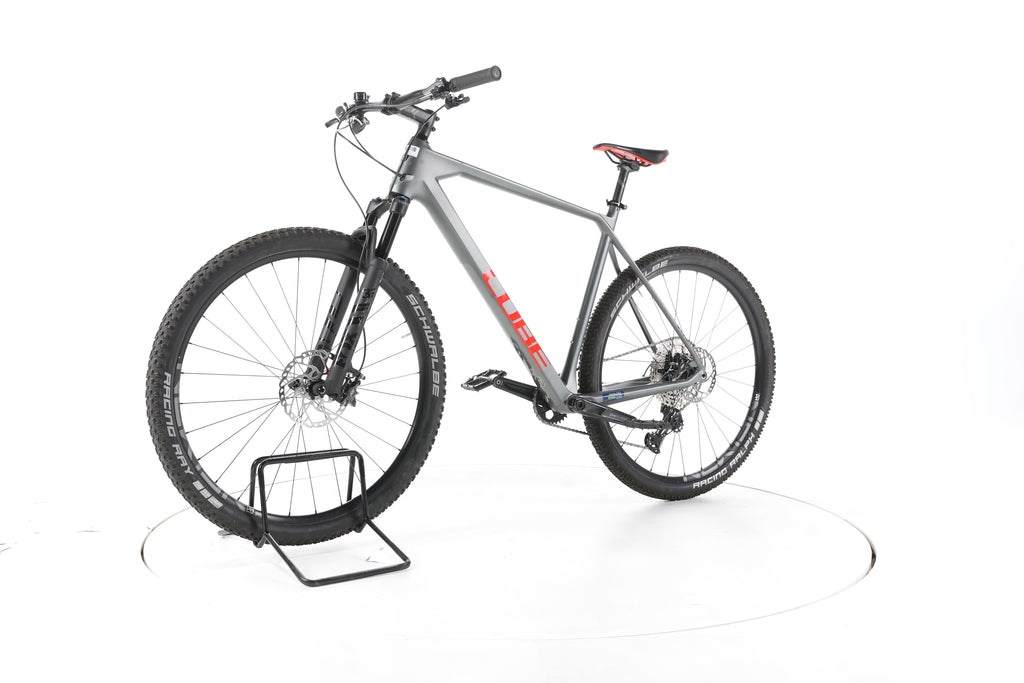 Cube Reaction C:62 Race Fahrrad Hardtail - Image 6