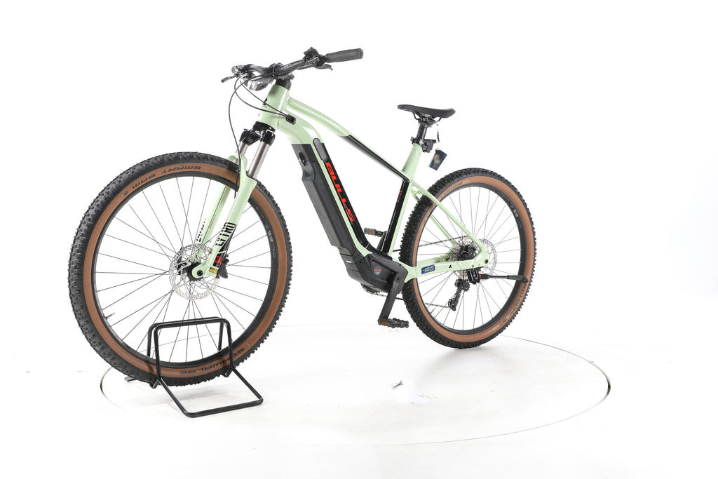 Bulls E-Stream EVO 1 E-Bike - Image 6