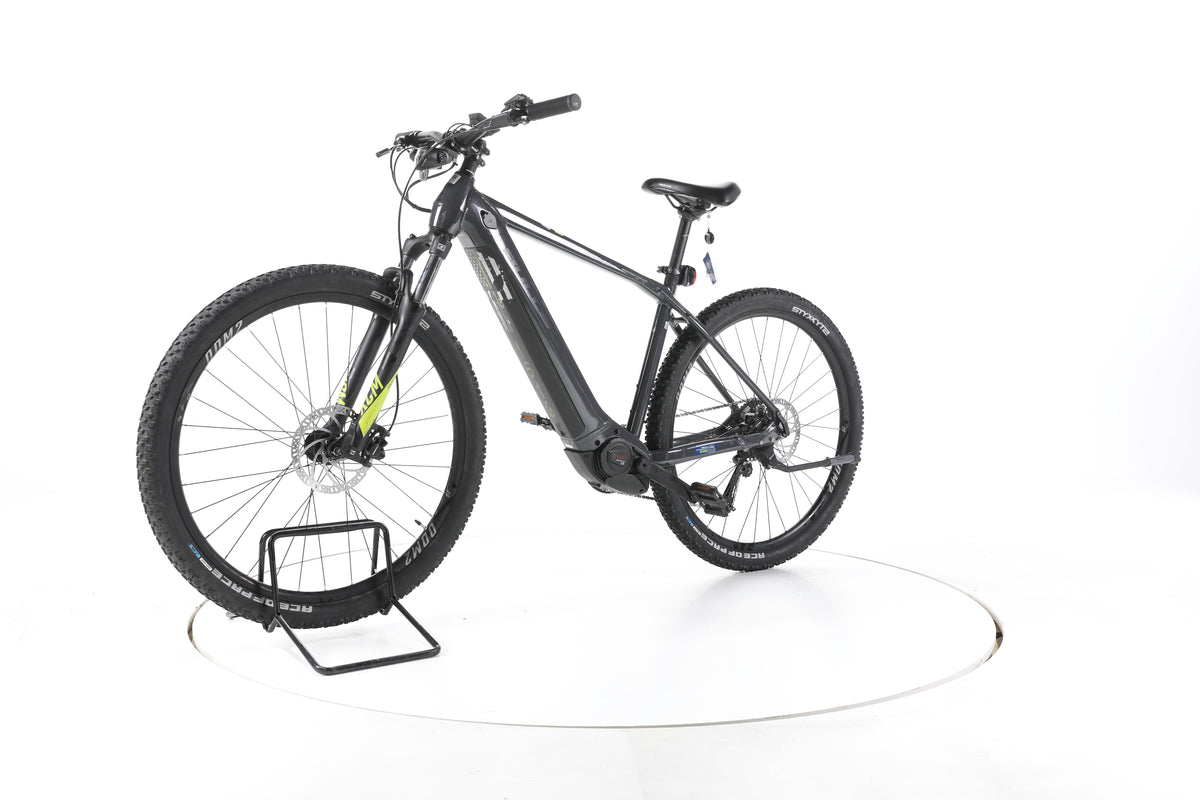 Bulls LT CX EVO E-Bike - Image 6