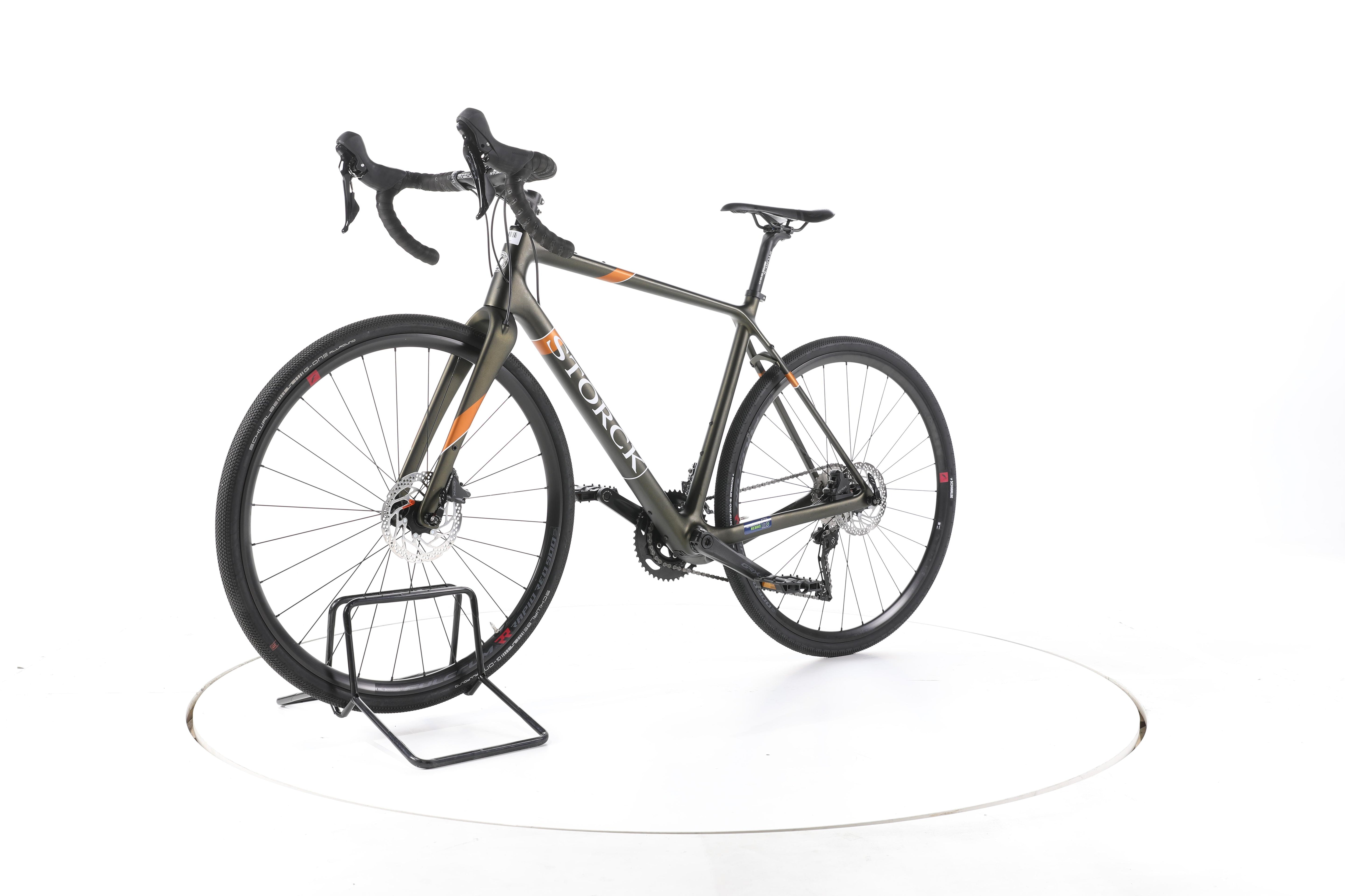 Storck Grix Race Gravelbike Carbon - Image 6