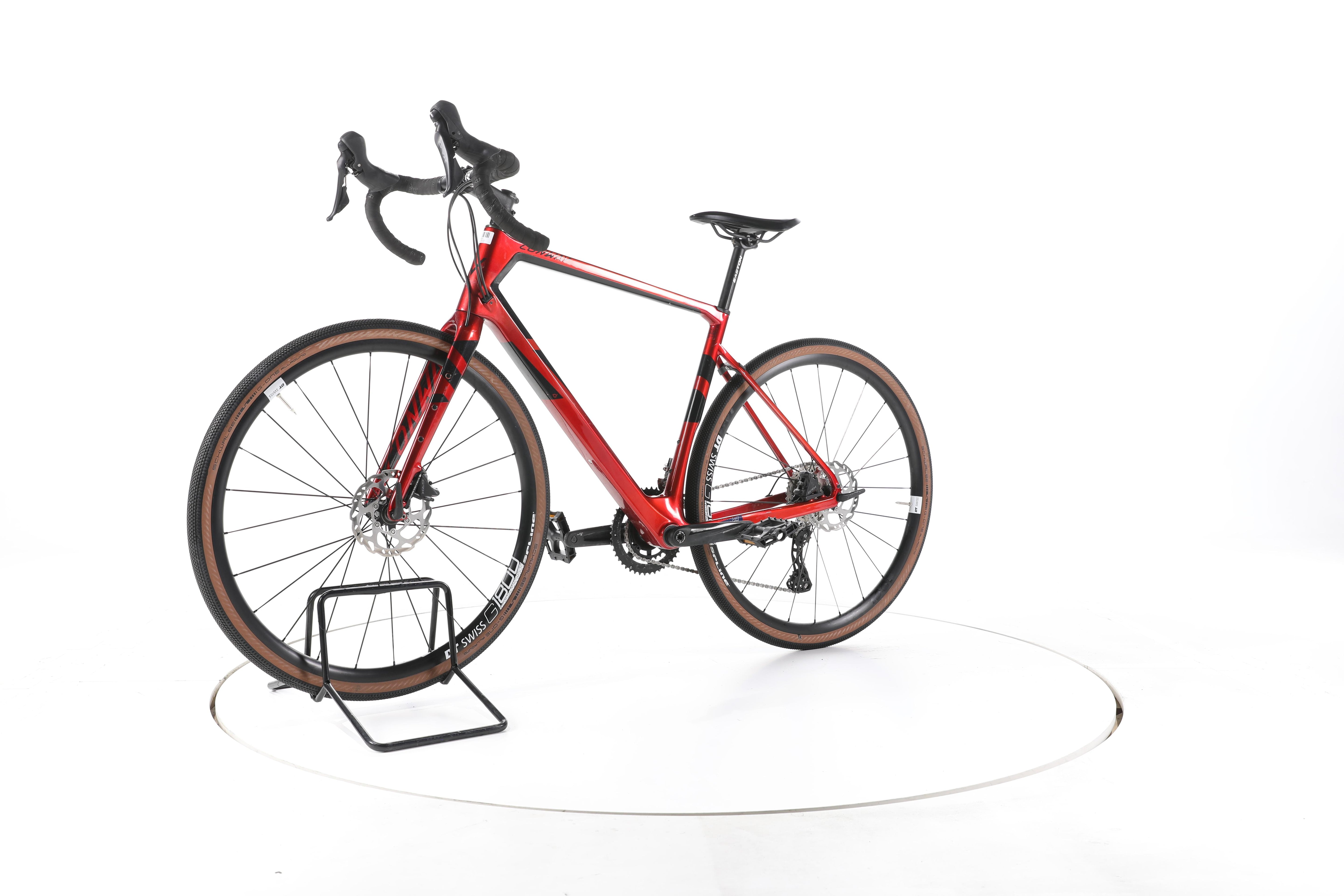 Conway GRV 10.0 Gravelbike Carbon - Image 6