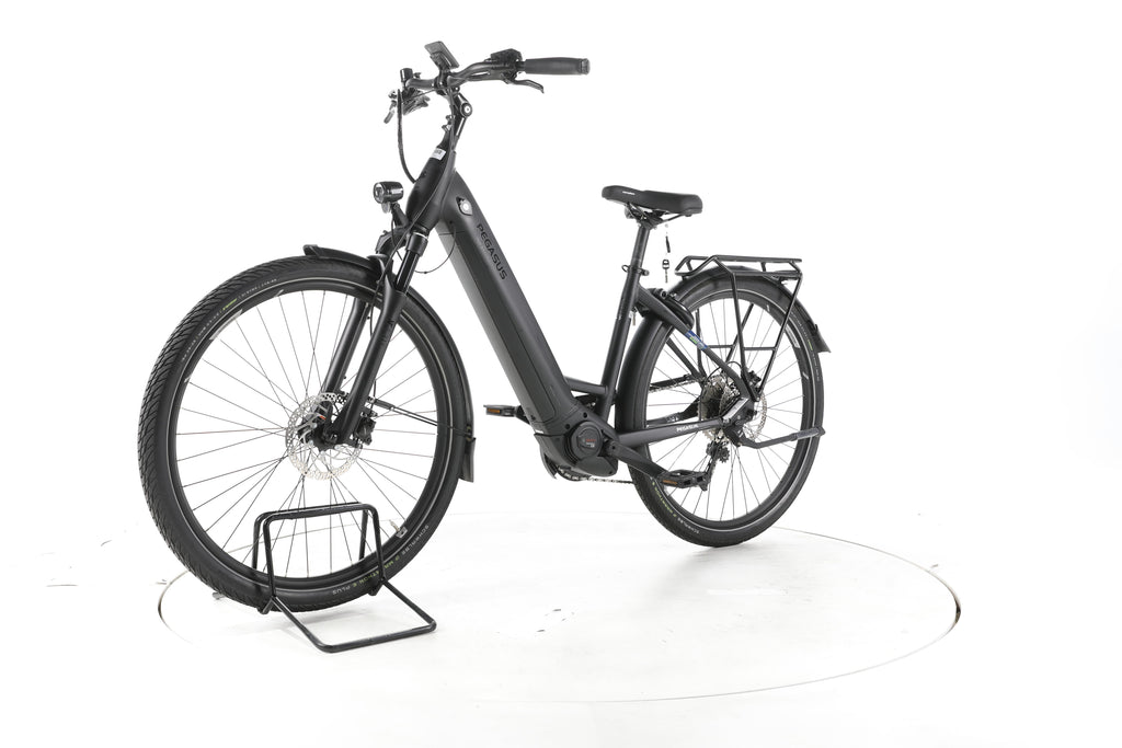 Pegasus Premio Evo 10 Lite Trekking E-Bike Tiefeinsteiger 2024 - Image 6