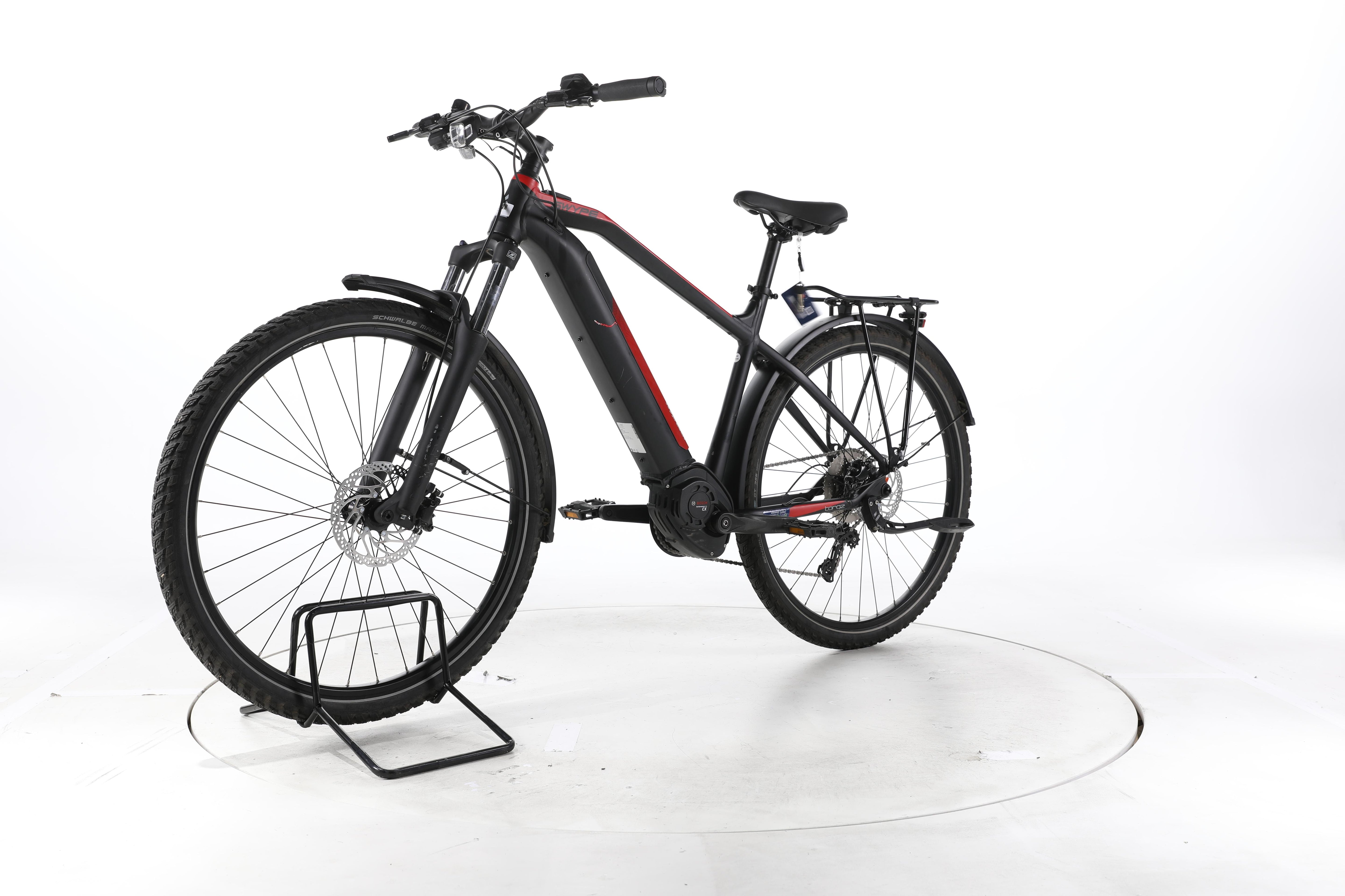 Swype torqz #1.0 Trekking E-Bike - Image 6