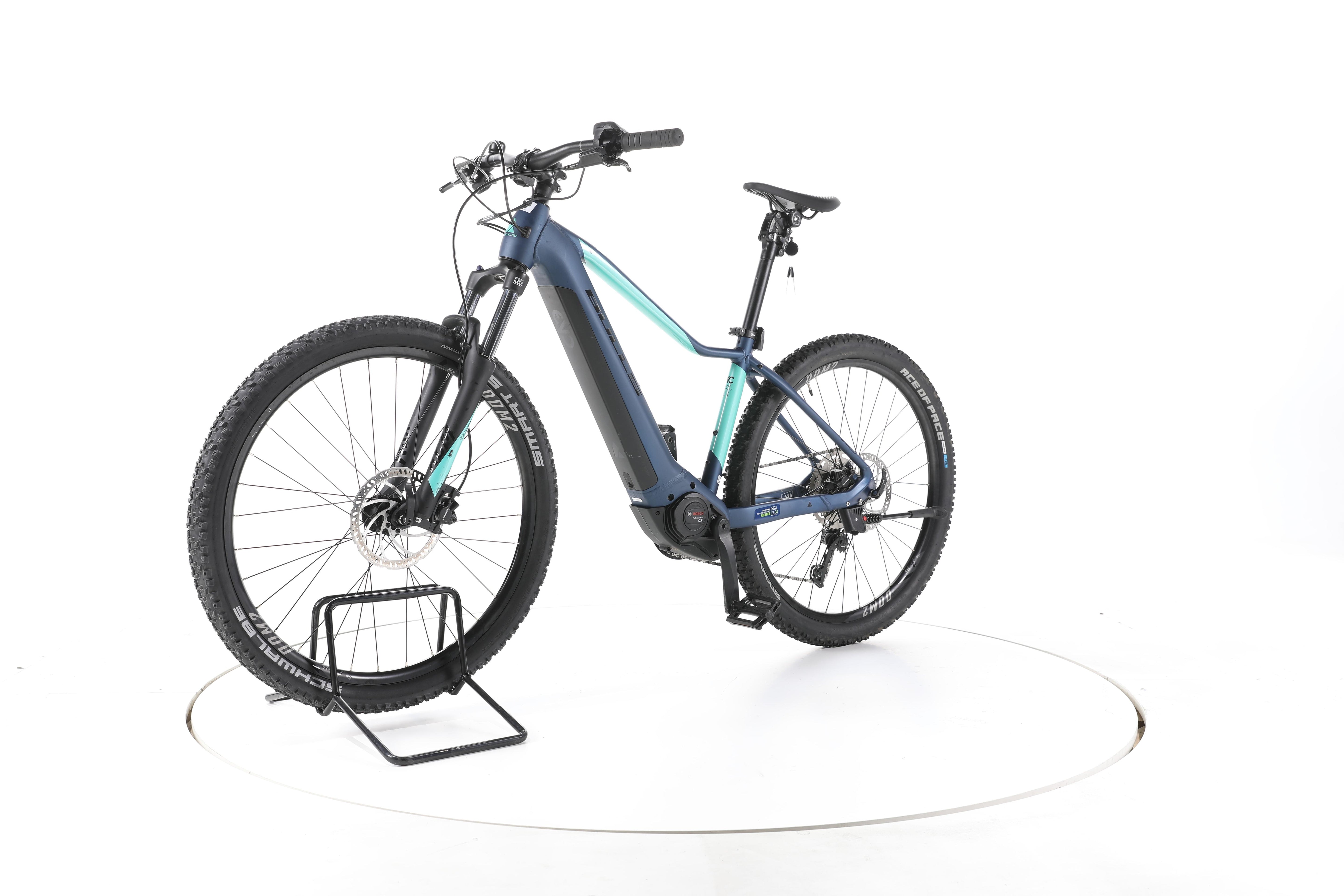 Bulls Aminga EVA 1 E-Bike - Image 6