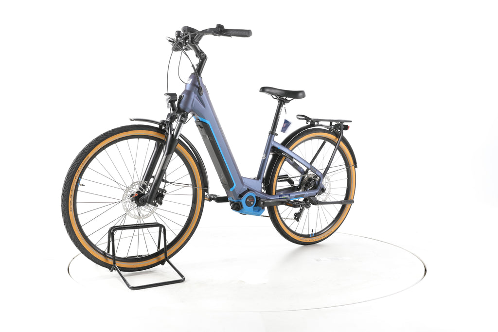 Centurion E-Fire City R950i Trekking E-Bike Tiefeinsteiger - Image 6
