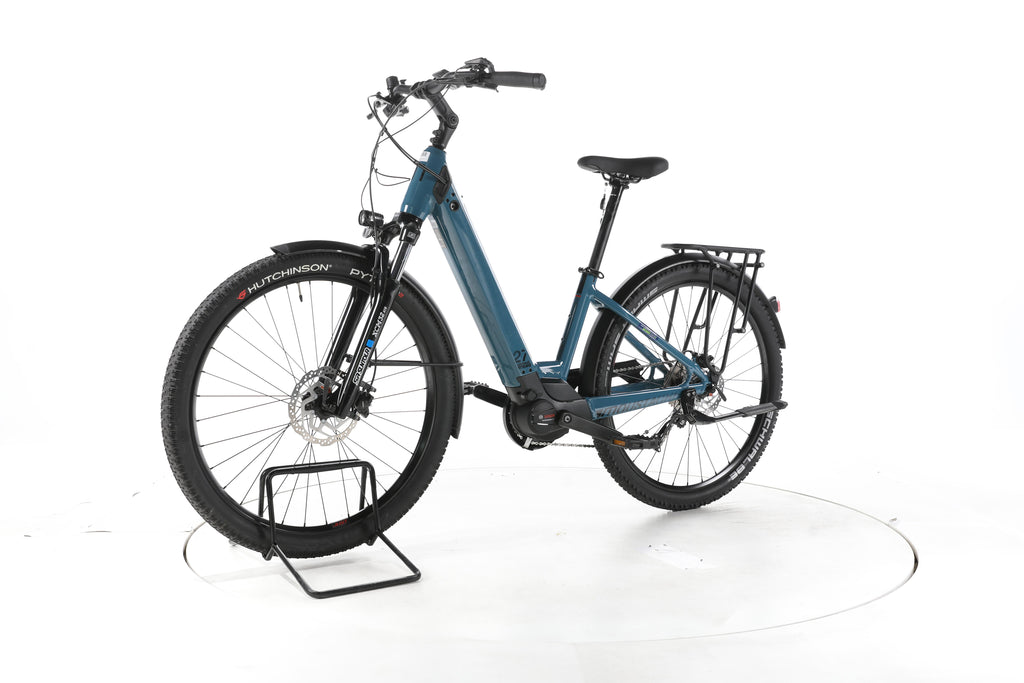 Moustache Bikes X-Road 2 E-Bike - Image 6