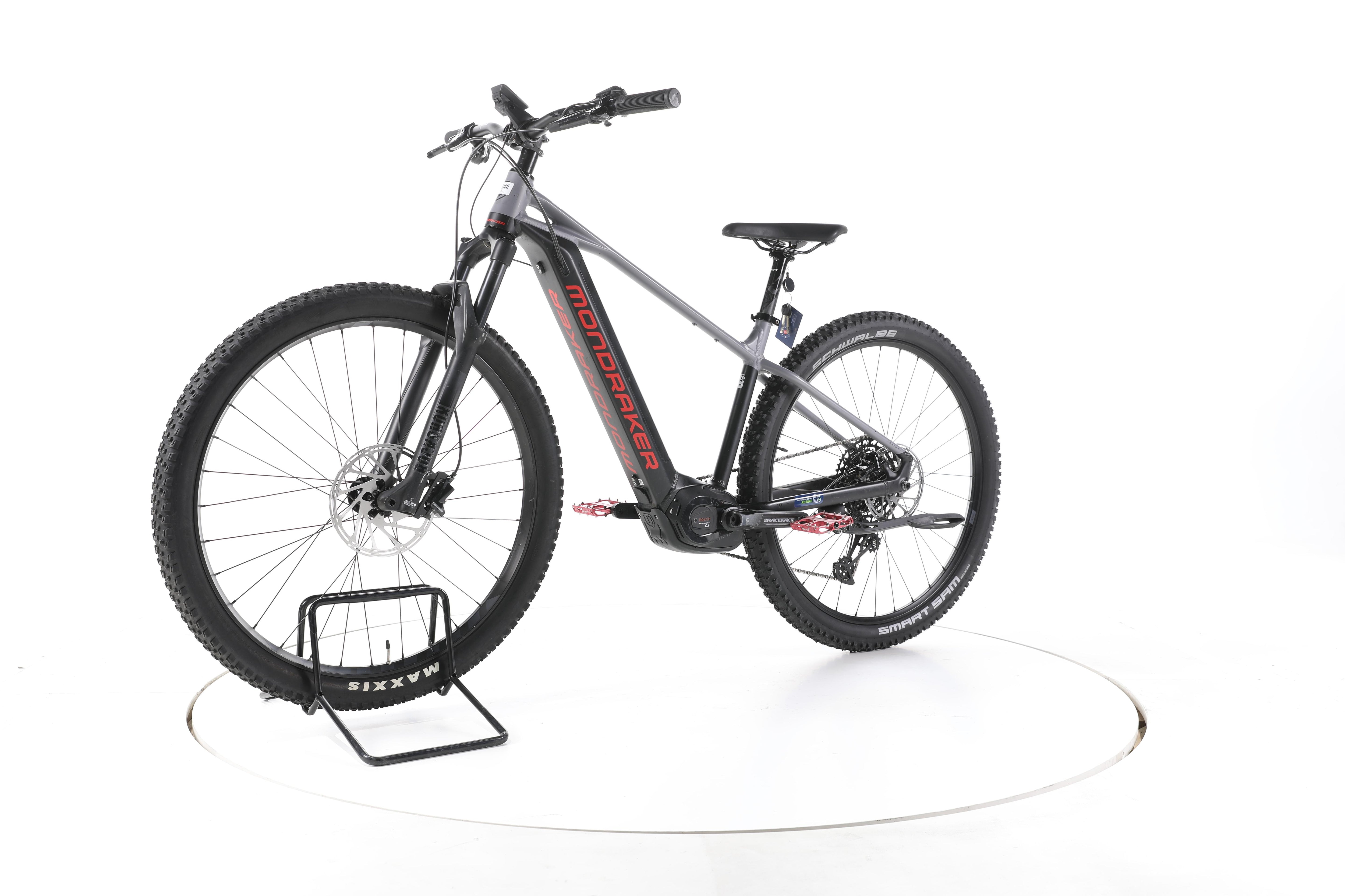 Mondraker Prime 29 E-Bike - Image 6