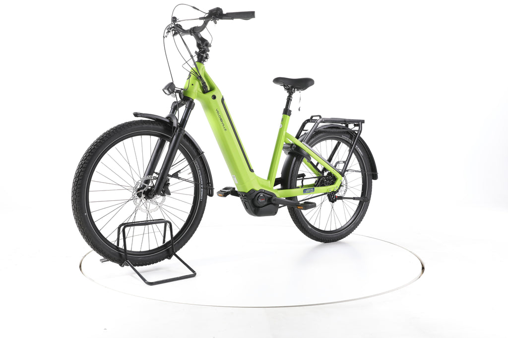 Velo de Ville SEB PRO City E-Bike Tiefeinsteiger 2026 - Image 6