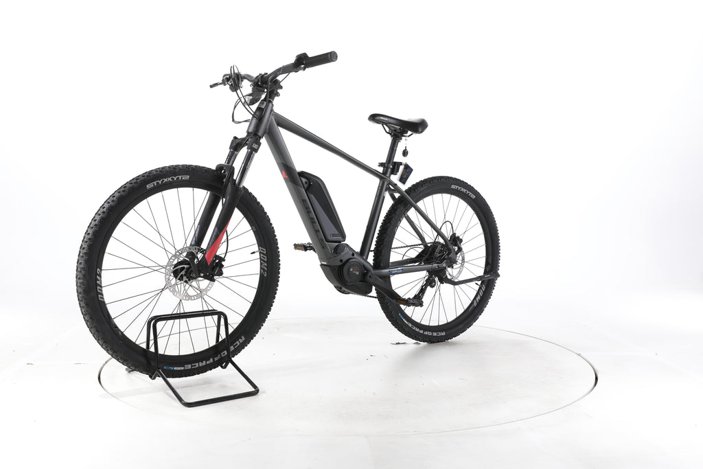 Bulls LT CX H E-Bike - Image 6