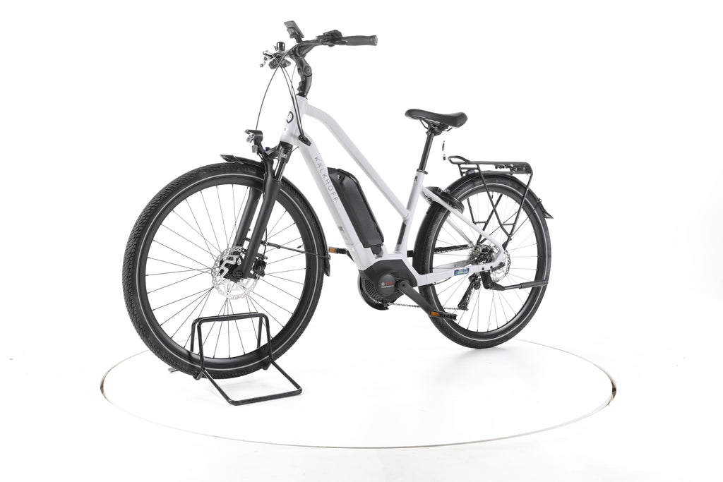 Kalkhoff Endeavour 1.B Move Trekking E-Bike - Image 6