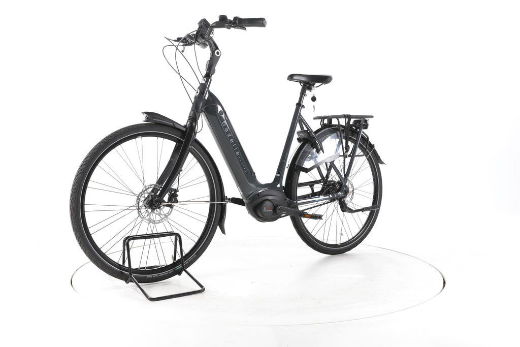 Gazelle Grenoble C5 HMB City E-Bike Tiefeinsteiger - Image 6
