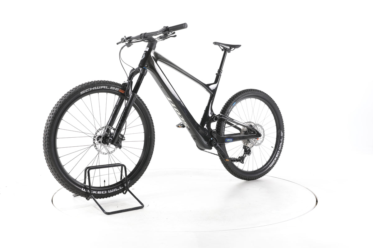 Scott Lumen eRide 910 E-Bike Fully Carbon - Image 6