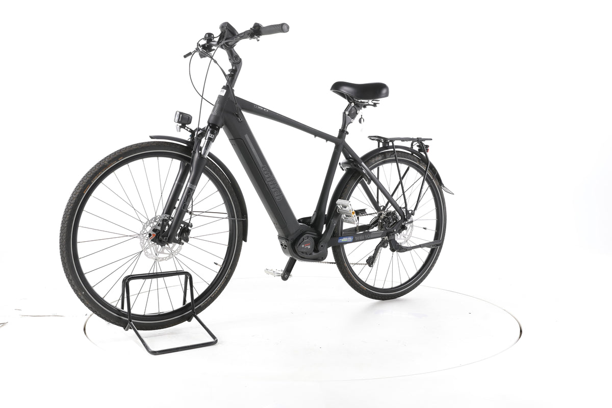 Wittich WBI10 Trekking E-Bike - Image 6