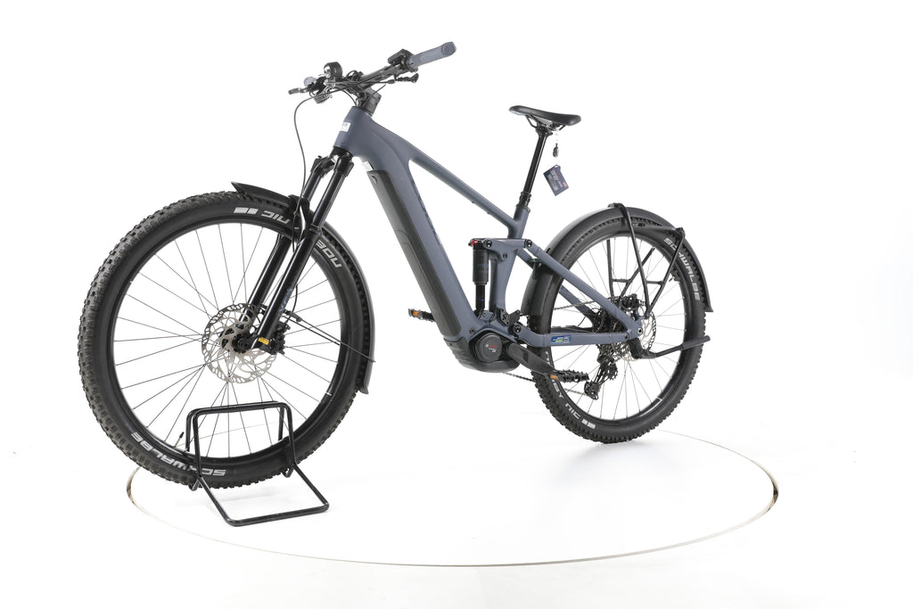 Cube Stereo Hybrid ONE44 Pro Allroad SUV E-Bike 2025 - Image 6