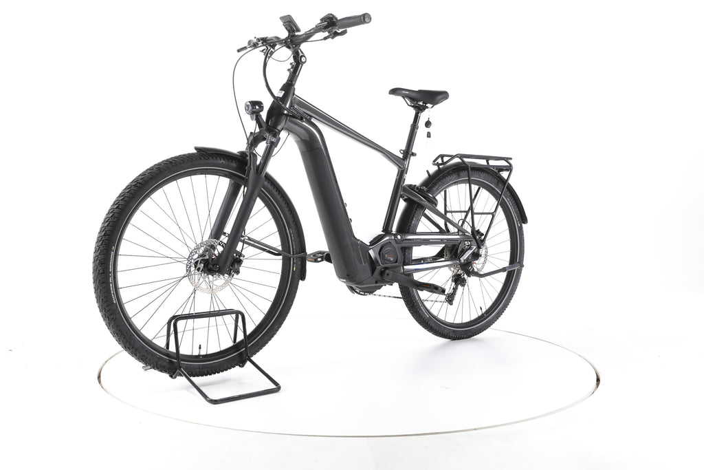 Pegasus Savino EVO 10 Lite Trekking E-Bike - Image 6