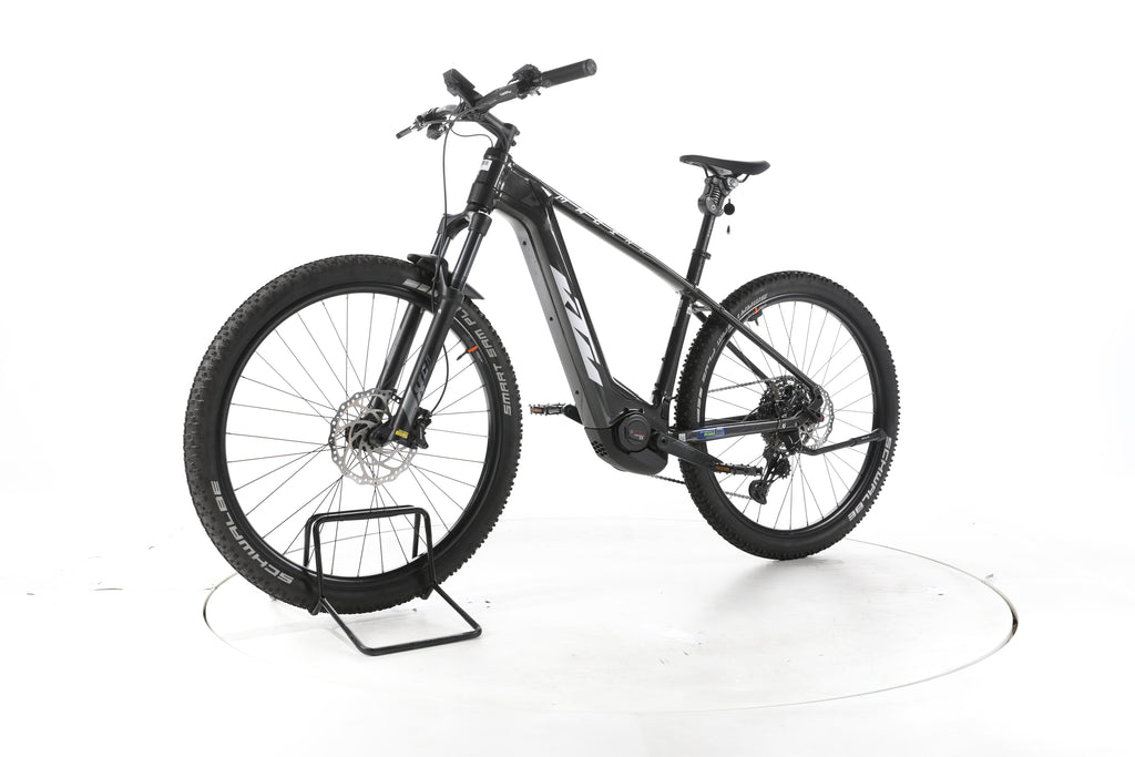 KTM Macina Team XL E-Bike - Image 6