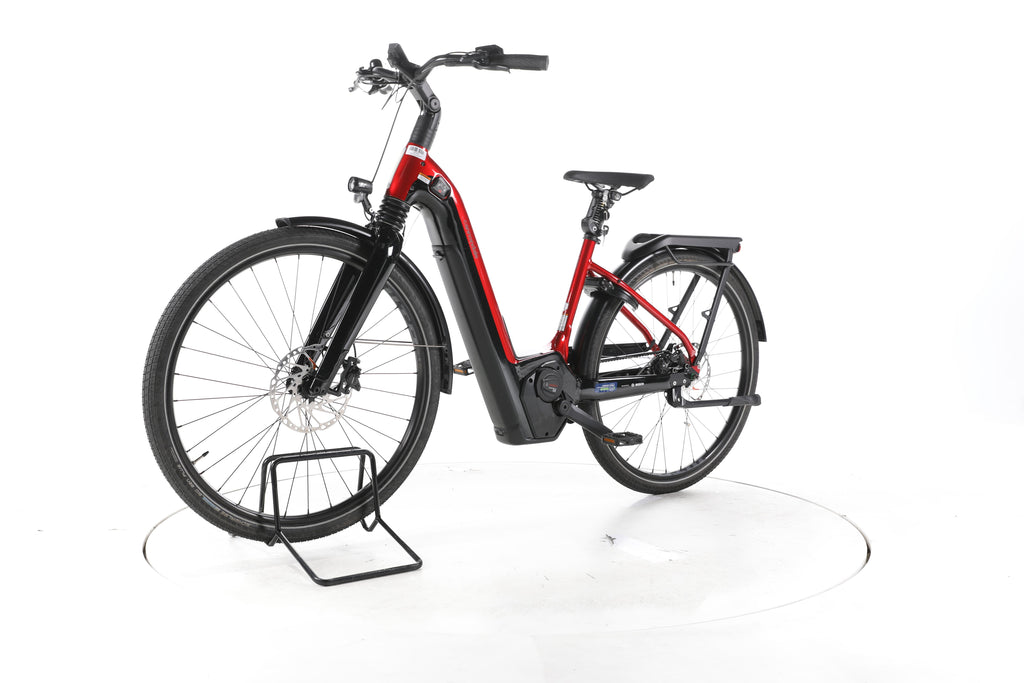 Cannondale Mavaro Neo 2 City E-Bike Tiefeinsteiger 2024 - Image 6