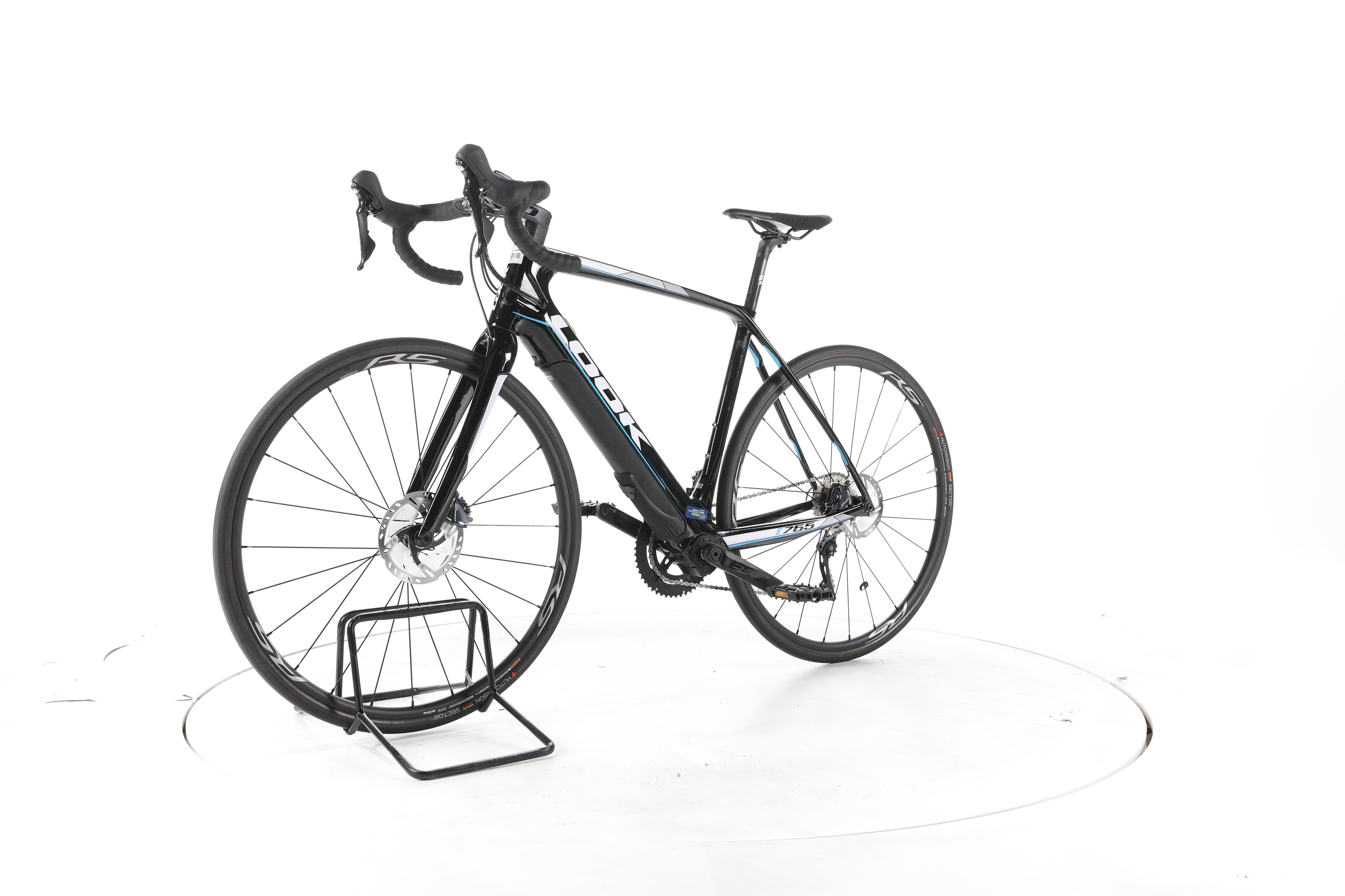 LOOK E-765 Gravel E-Gravel & Rennrad Carbon - Image 6