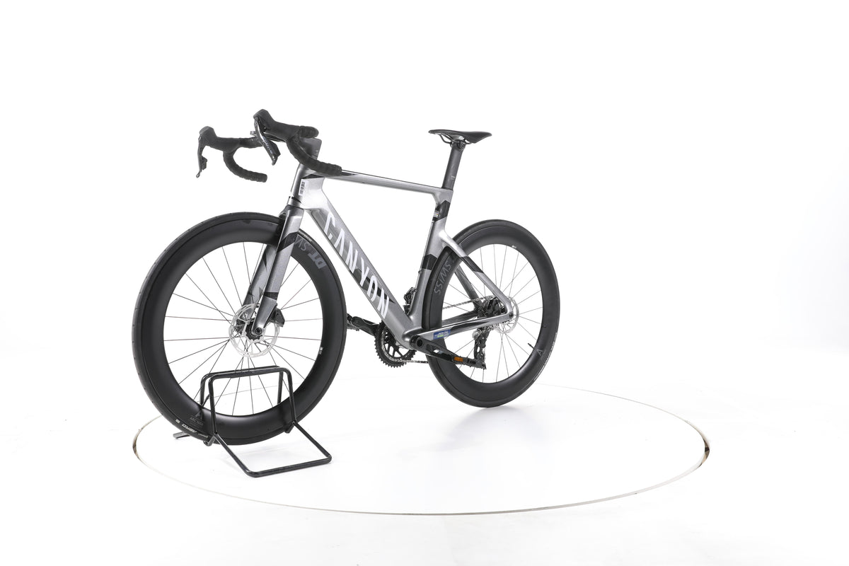 Canyon Aeroad CF SLX 7 AXS SPEED Rennrad Carbon 2024 - Image 6