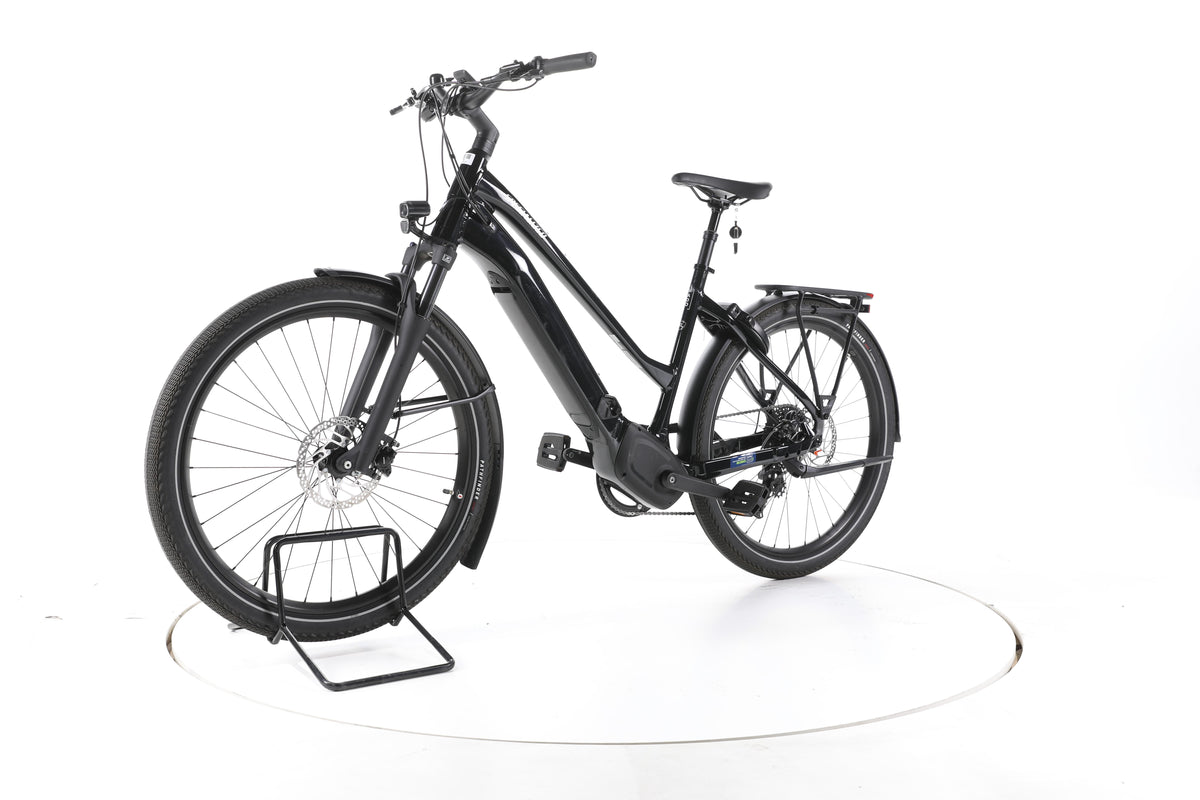 Specialized Turbo Vado 4.0 Trekking E-Bike 2025 - Image 6