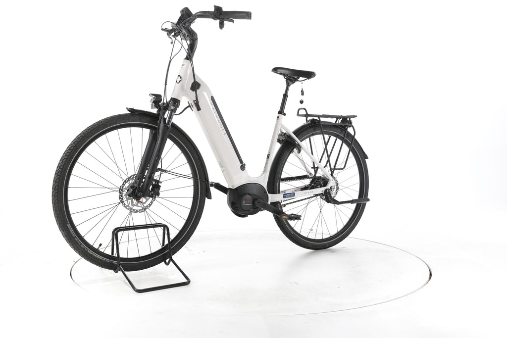 Kalkhoff Image 3.B Advance City E-Bike Tiefeinsteiger - Image 6