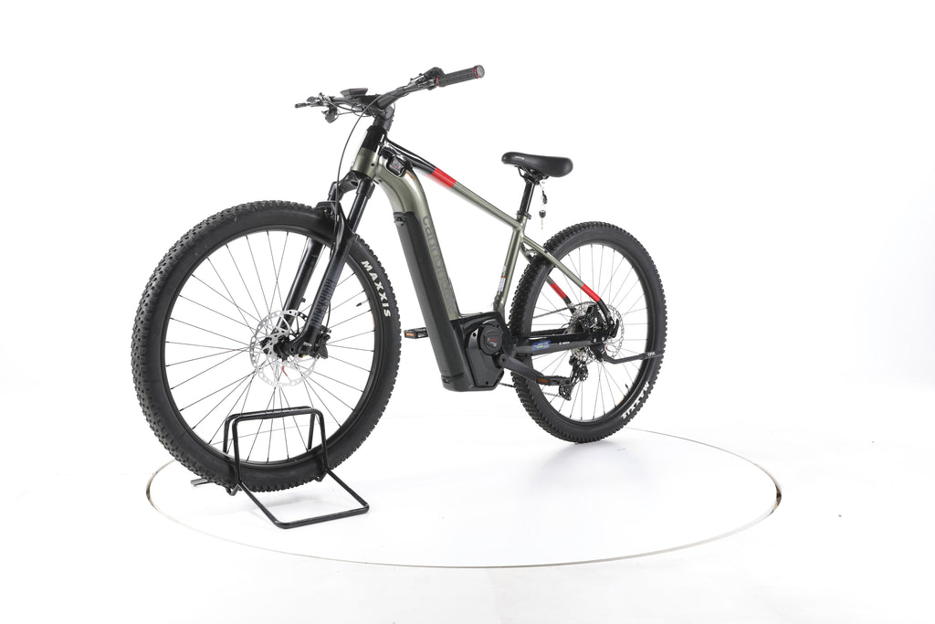 Cannondale Trail Neo 1 E-Bike - Image 6