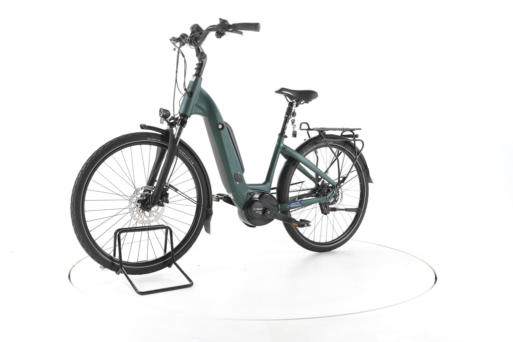 Velo de Ville AEB 400 City E-Bike Tiefeinsteiger - Image 6