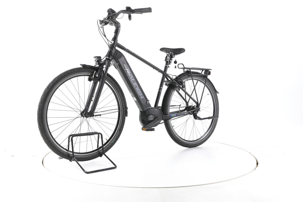Raleigh Bristol LTD City E-Bike - Image 6