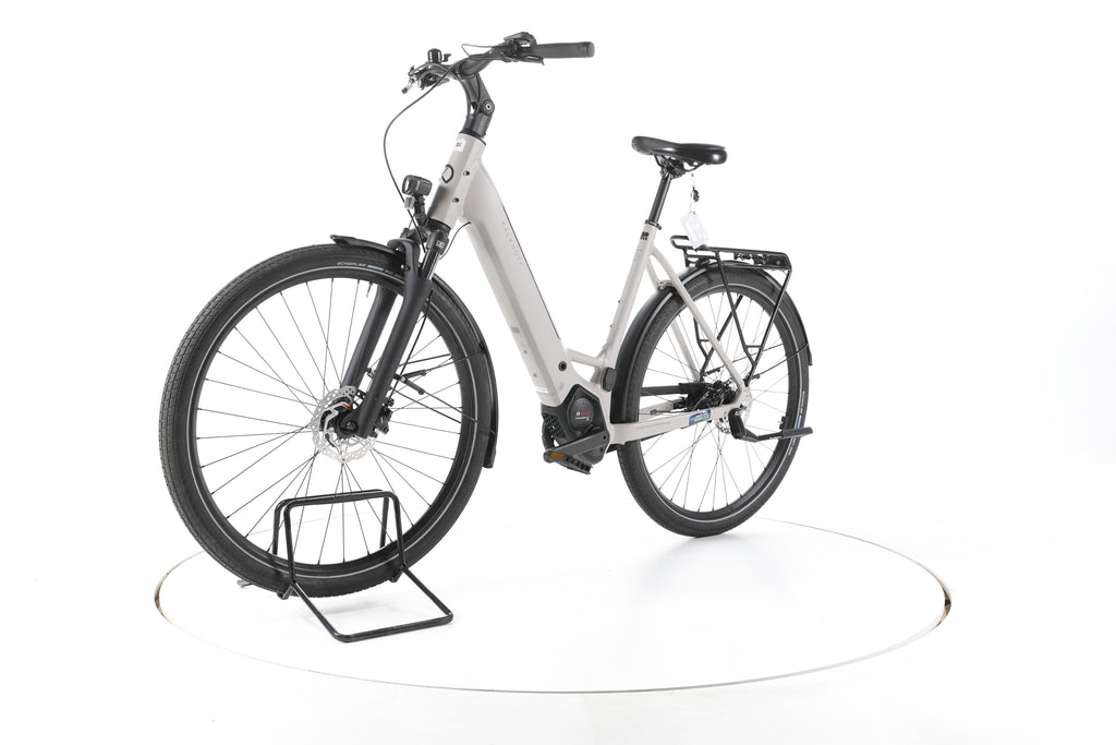 Kalkhoff Image L Season City E-Bike Tiefeinsteiger 2025 - Image 6
