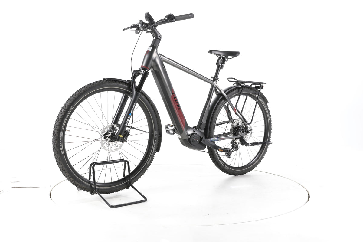 CONE Bikes eSUV IN 4.0 Trekking E-Bike - Image 6